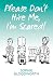 Please Don't Hire Me, I'm Scared! by Sophie Bloodworth
