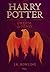 Harry Potter e a Ordem da Fênix by J.K. Rowling