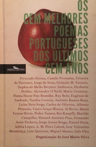 Os cem melhores poemas portugueses dos últimos cem anos (Unknown Binding)