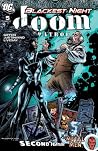 Doom Patrol (2009-2011) #5 Doom Patrol (2009-2011) #5