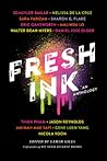Fresh Ink by Lamar Giles