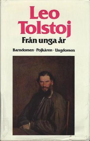 Från unga år (Paperback)