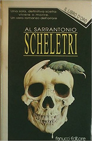 Scheletri