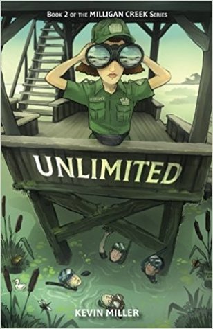 pdf download Unlimited (Milligan Creek #2)