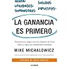 La ganancia es pr...