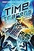 Time Tracers: The Stolen Su...