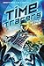 Time Tracers: The Stolen Summers: An Action-Packed Adventure for Kids (Ages 8-12) About Stopping Time Thieves and Saving the World