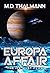 Europa Affair: Static Saga Vol. 0 (Static Redux)