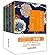 日本文学大师太宰治作品精选集 人间失格 如是我闻 潘多拉的盒子 斜阳（套装共4册）: 文学、爱情、革命这三大主题贯穿了太宰治青年时代的创作。因其作品呈现出明显的颓废风格，他被尊为无赖派当之无愧的旗帜性人物 (Chinese Edition)