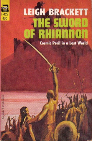 The Sword of Rhiannon