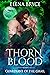 Thorn Blood (Guardians of t...