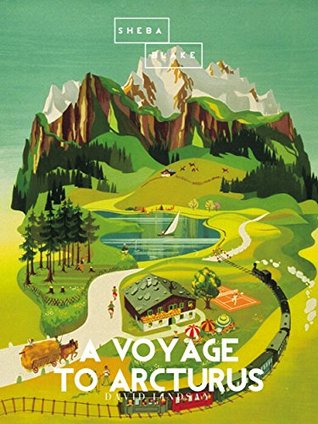 A Voyage to Arcturus: Free Sampler