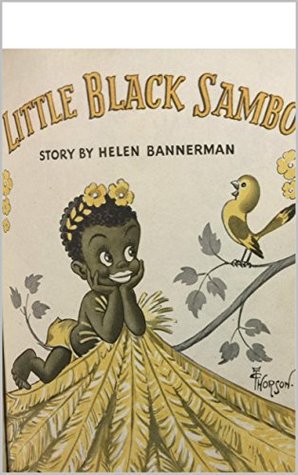 Little Black Sambo (Kindle Edition)