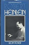 Robert A. Heinlein (Twayne's United States Authors, #522)