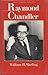 Raymond Chandler (Twayne's United States Authors, #508)