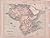 AFRICA 1860 MAPS: Africa as...