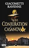 Conjuration Casanova