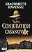 Conjuration Casanova (French Edition)