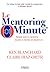 Le Mentoring Minute