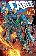 Cable (1993-2002) #87