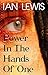 Power in the Hands of One