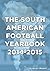 The South American Football...