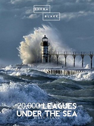 20,000 Leagues Under the Sea
