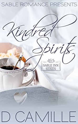 Kindred Spirits (The Sable Inn #2)