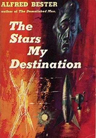 The Stars My Destination