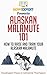 Alaskan Malamute 101: How t...