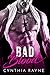 Bad Blood (Lone Star Mobste...
