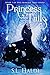 Princess Tails by S.L. Haldi