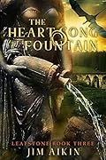 The Heartsong Fountain