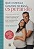 Que esperar cuando se esta esperando (Spanish Edition)