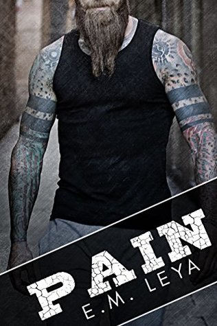 Pain (Save the Kids, #1)