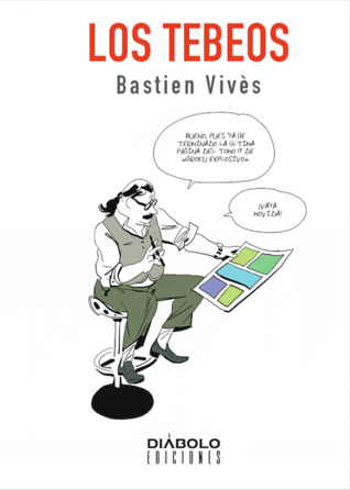 Los tebeos (Bastien Vivès, #6)