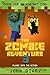 Choose Your Own Minecraft Story: The Zombie Adventure 3: Plunge into the Nether