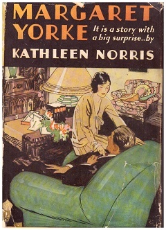 Margaret Yorke (Hardcover)
