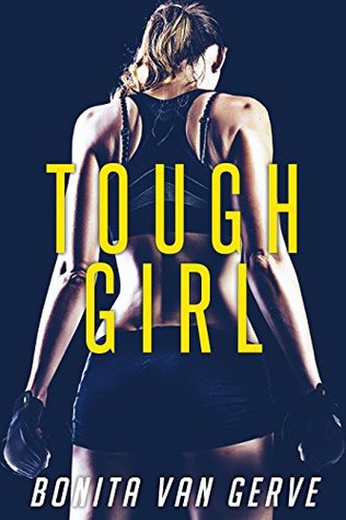 Tough Girl (Kindle Edition)
