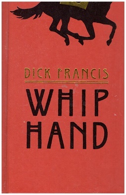 Whip Hand