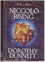 Niccolò Rising (The House of Niccolò, #1) by Dorothy Dunnett