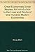 Great Economists Since Keynes: An Introduction to the Lives and Works of One Hundred Modern Economists