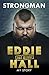 Strongman by James Hogg Ghostwriter