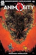Animosity #11