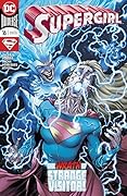 Supergirl #16