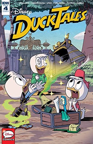 DuckTales #4