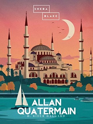 Allan Quatermain: Free Sampler