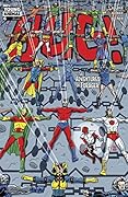 Bug! The Adventures of Forager (2017) #6