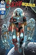 Suicide Squad (2016-2019) #31