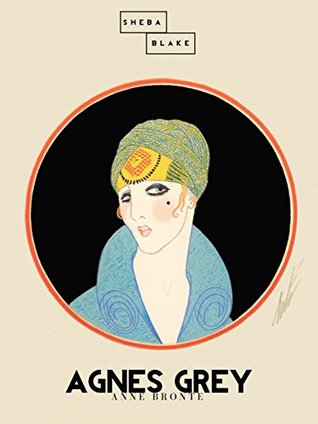 Agnes Grey: Free Sampler